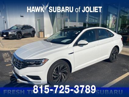 2019 Volkswagen Jetta Plainfield IL