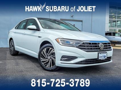 2019 Volkswagen Jetta Plainfield IL