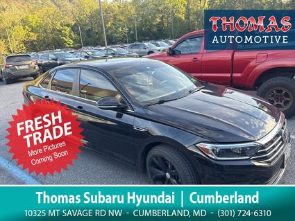 2021 Volkswagen Jetta Cumberland MD