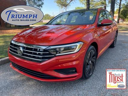 2019 Volkswagen Jetta Memphis TN