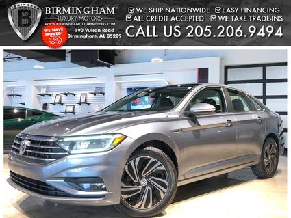 2019 Volkswagen Jetta Birmingham AL