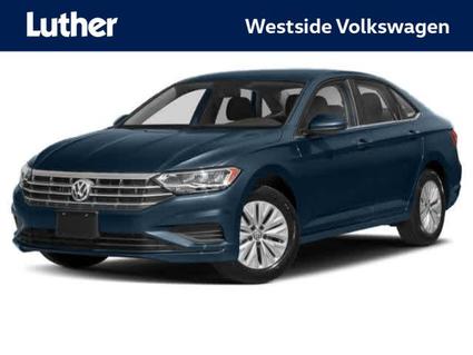2019 Volkswagen Jetta Minneapolis MN