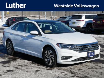 2020 Volkswagen Jetta Minneapolis MN
