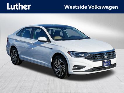 2020 Volkswagen Jetta Minneapolis MN