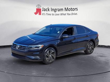2019 Volkswagen Jetta Montgomery AL