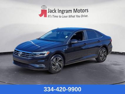 2019 Volkswagen Jetta Montgomery AL