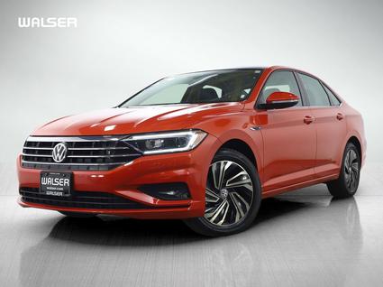 2019 Volkswagen Jetta Burnsville MN