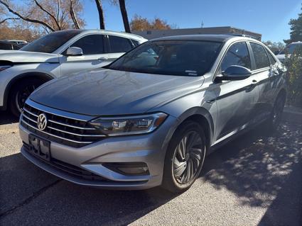 2019 Volkswagen Jetta Albuquerque NM