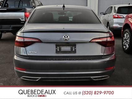 2019 Volkswagen Jetta Tucson AZ