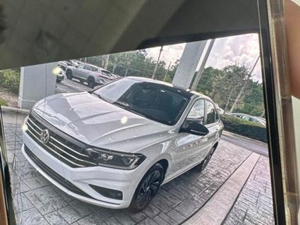 2019 Volkswagen Jetta Daytona Beach FL
