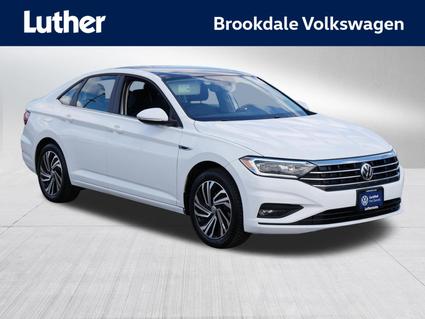 2021 Volkswagen Jetta Minneapolis MN