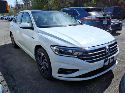 2021 Volkswagen Jetta Salem VA