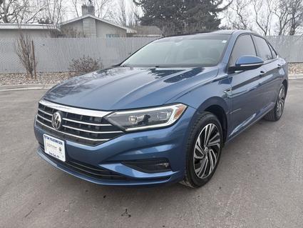 2020 Volkswagen Jetta Idaho Falls ID