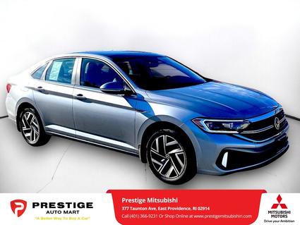 2024 Volkswagen Jetta East Providence RI