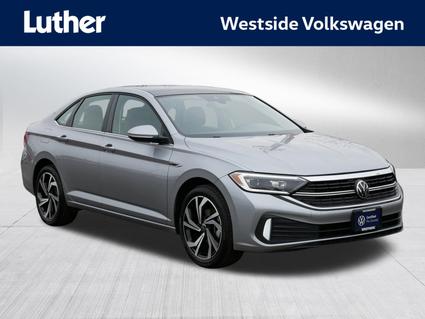 2024 Volkswagen Jetta Minneapolis MN