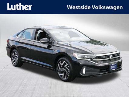 2024 Volkswagen Jetta Minneapolis MN