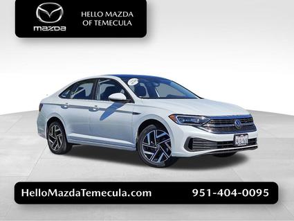 2024 Volkswagen Jetta Temecula CA