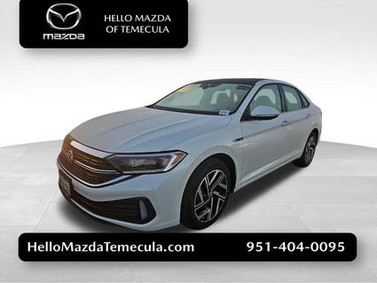 2024 Volkswagen Jetta Temecula CA