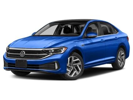 2023 Volkswagen Jetta Minneapolis MN