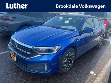 2023 Volkswagen Jetta Minneapolis MN