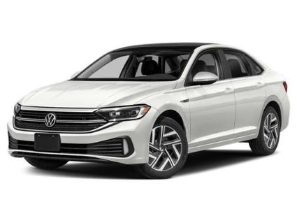2024 Volkswagen Jetta Minneapolis MN