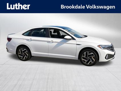 2024 Volkswagen Jetta Minneapolis MN