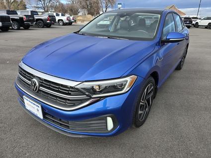 2023 Volkswagen Jetta Idaho Falls ID