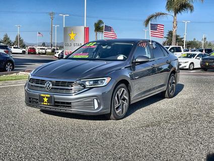 2022 Volkswagen Jetta Salinas CA