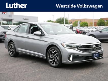 2024 Volkswagen Jetta Minneapolis MN