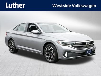 2024 Volkswagen Jetta Minneapolis MN