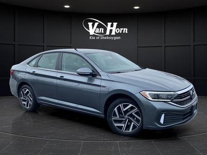 2024 Volkswagen Jetta Sheboygan WI