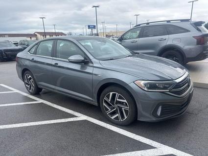 2024 Volkswagen Jetta Sheboygan WI