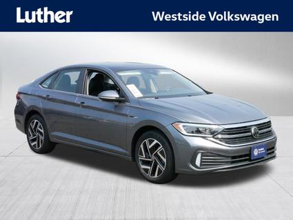 2024 Volkswagen Jetta Minneapolis MN