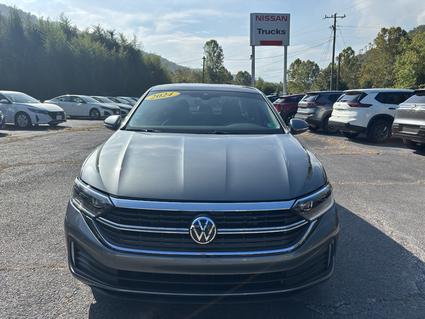 2024 Volkswagen Jetta Covington VA