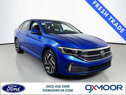 2024 Volkswagen Jetta Louisville KY