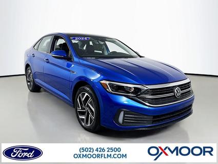 2024 Volkswagen Jetta Louisville KY
