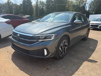 2024 Volkswagen Jetta Tuscumbia AL