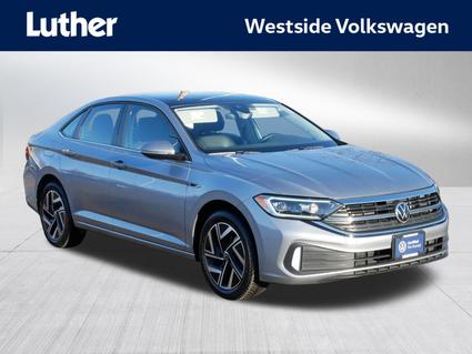 2022 Volkswagen Jetta Minneapolis MN