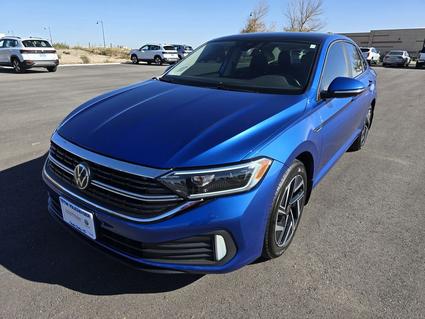 2024 Volkswagen Jetta Idaho Falls ID