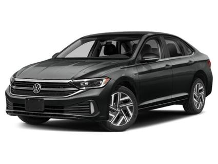 2024 Volkswagen Jetta Minneapolis MN