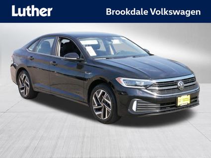 2024 Volkswagen Jetta Minneapolis MN