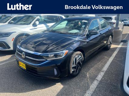 2024 Volkswagen Jetta Minneapolis MN