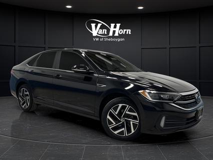 2022 Volkswagen Jetta Sheboygan WI