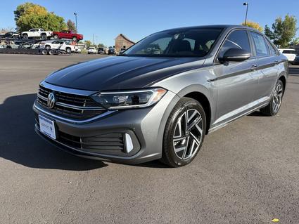 2023 Volkswagen Jetta Idaho Falls ID