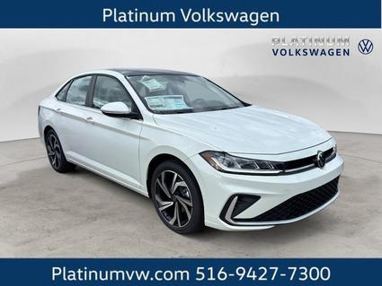 2026 Volkswagen Jetta Hicksville NY