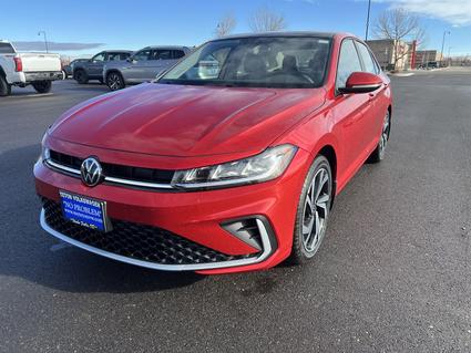 2026 Volkswagen Jetta Idaho Falls ID