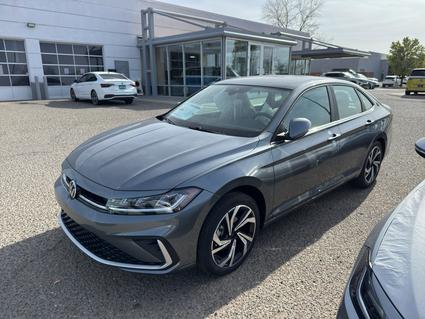 2026 Volkswagen Jetta Santa Fe NM