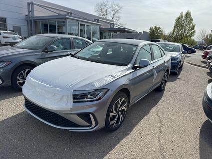 2026 Volkswagen Jetta Santa Fe NM