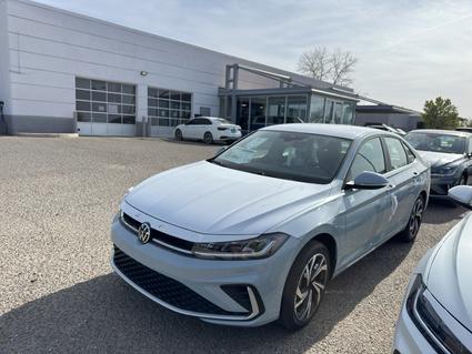 2026 Volkswagen Jetta Santa Fe NM
