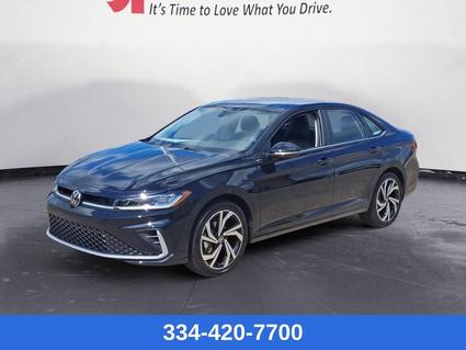 2026 Volkswagen Jetta Montgomery AL